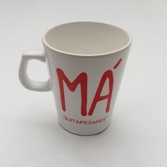 Taza cerámica má - comprar online