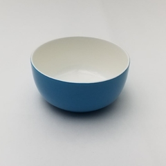 bowl 11 cm cerámica celeste - comprar online