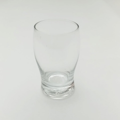 Vaso de vidrio licor