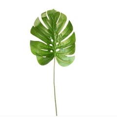 Hoja monstera Chica 70 cm