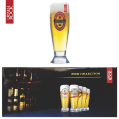 Vasos cerveceros