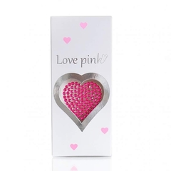 Perfume love pink Kala - comprar online