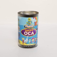 Plumo y sus amigos en el juego de la oca - comprar online