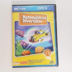 Matematicas divertidas - comprar online