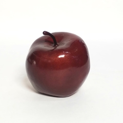 Manzana roja