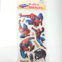 Stickers hombre araña