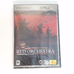 Red Orchestra - comprar online