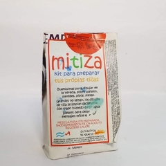 Mi tiza, kit para prepara tizas - comprar online