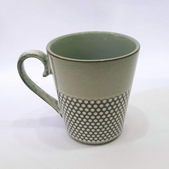 Taza Aquamarine conica en internet