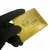 Imagem do Espátula Teflon Joker - Dourada Semi Flexível