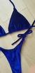 Bikini VELVET - comprar online