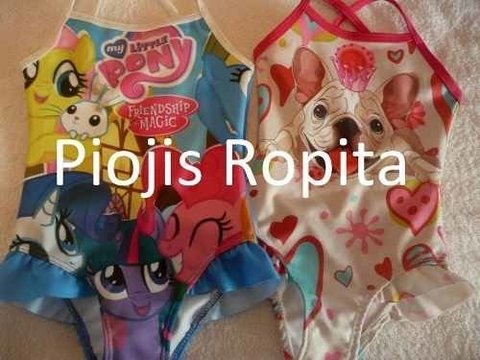 Piojis ropa best sale