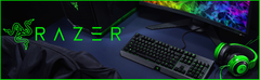 Banner de la categoría Razer