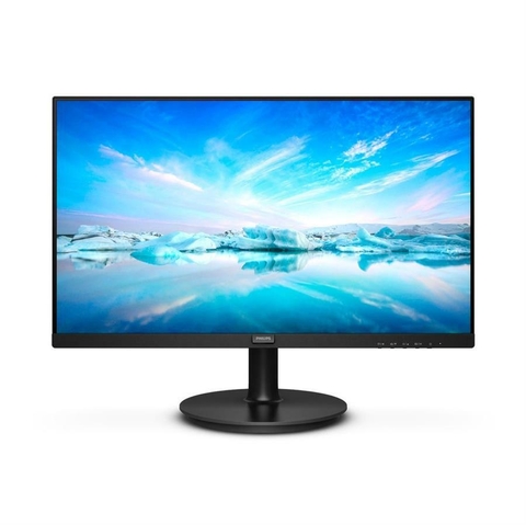 MONITOR LED 22 PHILIPS 221V8/77 HDMI VGA FULLHD 16:9