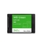 DISCO SOLIDO SSD WD 240GB GREEN 2.5 545MB/S SATA