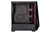 GABINETE CORSAIR SPEC DELTA MIDTOWER TG RGB FUENTE CV550 80+ en internet