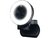WEBCAM RAZER KIYO RING LIGHT VIDEO 1080P 4MP MICROFONO - comprar online