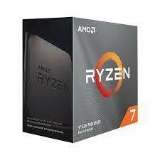 PROCESADOR AMD RYZEN 7 5700X 4.6GHZ 8 NUCLEOS 32MB 65W AM4