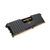MEMORIA CORSAIR 8GB DDR4 2400MHZ VENGEANCE LPX BLACK CL16