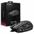 MOUSE GAMER EVGA X15 RGB NEGRO 16.000 DPI