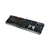 TECLADO MSI VIGOR GK50 LOW PROFILE MECANICO RGB BLACK INGLES - comprar online