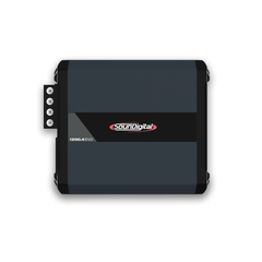 Módulo Amplificador SD 1200.4 - comprar online