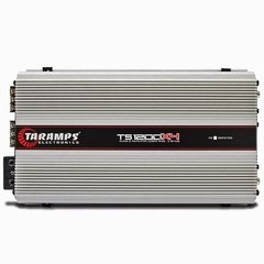 900794 - AMPLIFICADOR TARAMPS DS 1200X4 WATTS 2 OHMS - comprar online