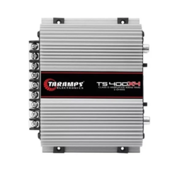 Modulo Amplificador Taramps Ts 400x4