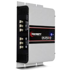 Módulo Amplificador Taramps DS 250x2 - comprar online