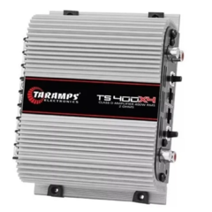 Modulo Amplificador Taramps Ts 400x4 - comprar online