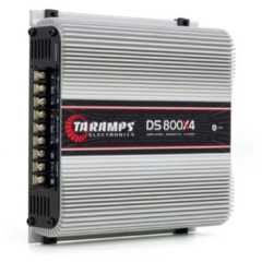 Modulo Taramps Ds-800 X4 - comprar online