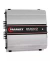 DS800X2 - AMPLIFICADOR TARAMPS CLASS D DS 800x2 - 2 OHMS - comprar online
