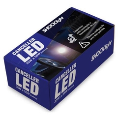 Canceller Para Led Shocklight SLL20000 LED 35 A 55W - comprar online