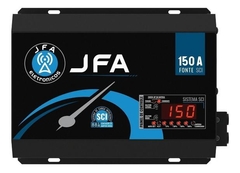 Fonte Automotiva Digital JFA F150A Sci - comprar online