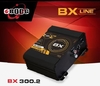 BX-300.2 Boog na internet