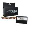 Conversor De Voltagem De 24v Para 12v Automotivo Zendel - comprar online