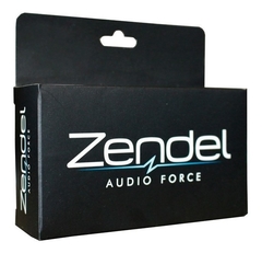 Estabilizador E Regulador De Voltagem Zendel 2598 Zd-rg12v - comprar online
