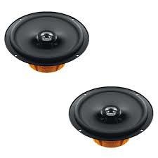 Alto Falante Hertz Dcx 165.3 6 Polegadas 120w Rms na internet