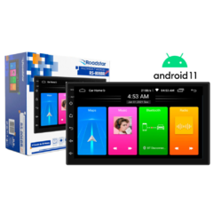 MULTIMIDIA MP5 7 POL ANDROID 11 RS-808BR