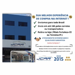 MANTA ACUSTICA 46x80CM / ESPESSURA 2,2MM ( 5 FOLHAS ) - Jcar Acessorios | Acessórios automotivos em Fortaleza | Parcelamos em 12x | Melhores marcas do mercado