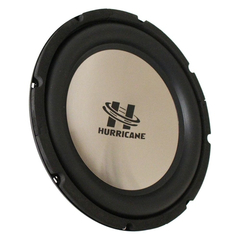 Falante Subwoofer Hurricane Platino 10 Polegadas 350w Rms - AF 201 - comprar online