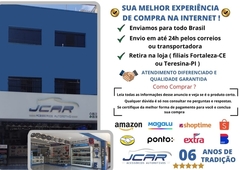 MOLDURA 10 POLEGADAS HILUX 17/21 BLACK PIANO - Jcar Acessorios | Acessórios automotivos em Fortaleza | Parcelamos em 12x | Melhores marcas do mercado