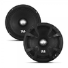 Par Woofer Midbass 6 Polegada 500w Rms Pro Mb600 na internet