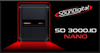 Módulo Amplificador Soundigital Sd3000 Nano 1 Canal 1 Ohms - loja online
