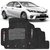 CT5159 TAPETE CARPETE TOYOTA COROLLA 2015 (05 PCS)