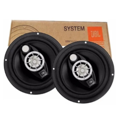 120WRMS 6TR6A - ALTO FALANTE JBL 6'' TRIAXIAL