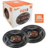 100W RMS Alto Falante JBL Flex 6x9 Polegadas 69QDFX100