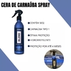 Kit Vonix Shampoo V-floc Restaurax Sintra Blend Cera Pneu - loja online