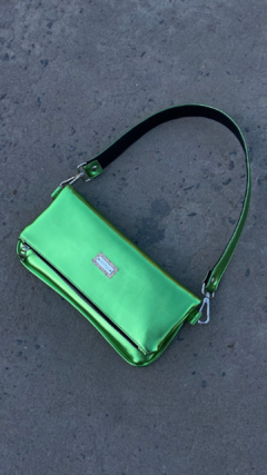 Imagen de Mini bag verde