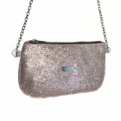 GLITTER / ROSA NUDE - comprar online